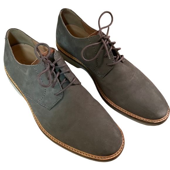 Clarks Other - Clarks Atticus Lace